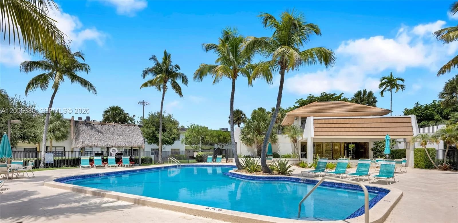8261 SW 128th St # 207, Pinecrest, FL 33156
