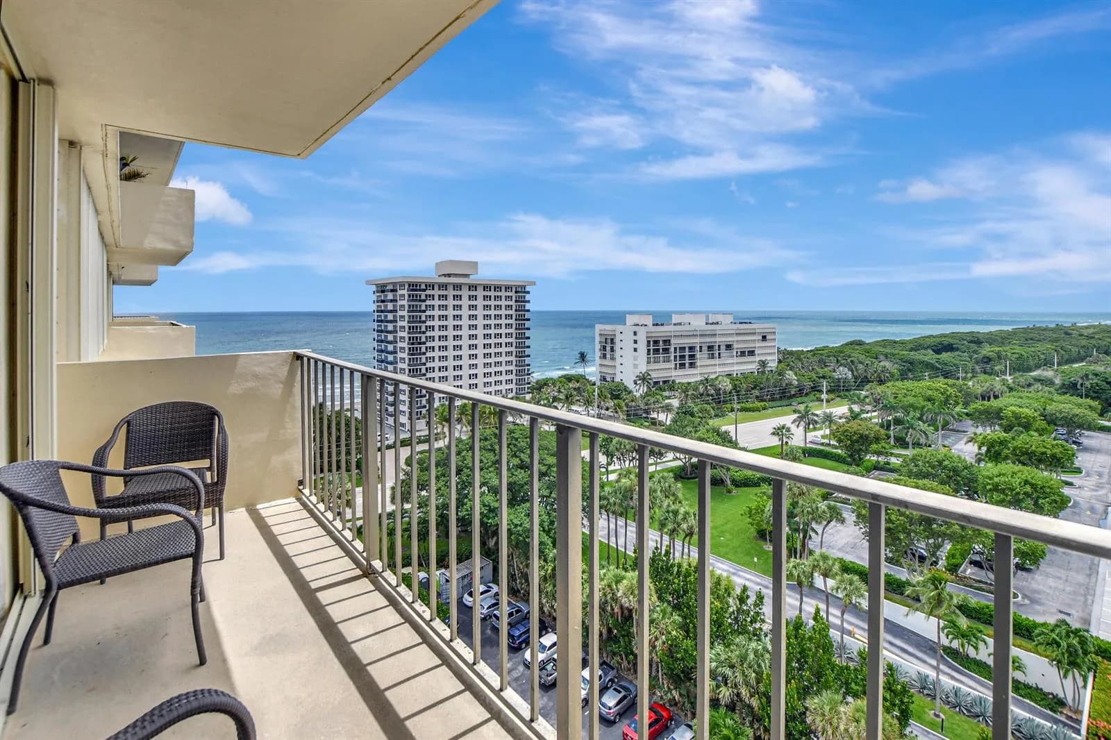 2121 N Ocean Boulevard # 1405e, Boca Raton, FL 33431