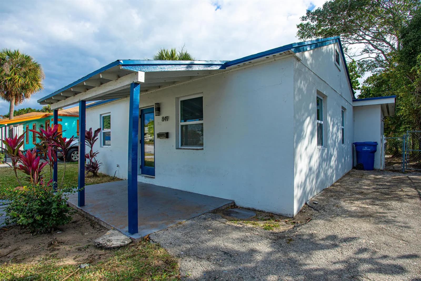 849 W 2nd Street # B, Riviera Beach, FL 33404