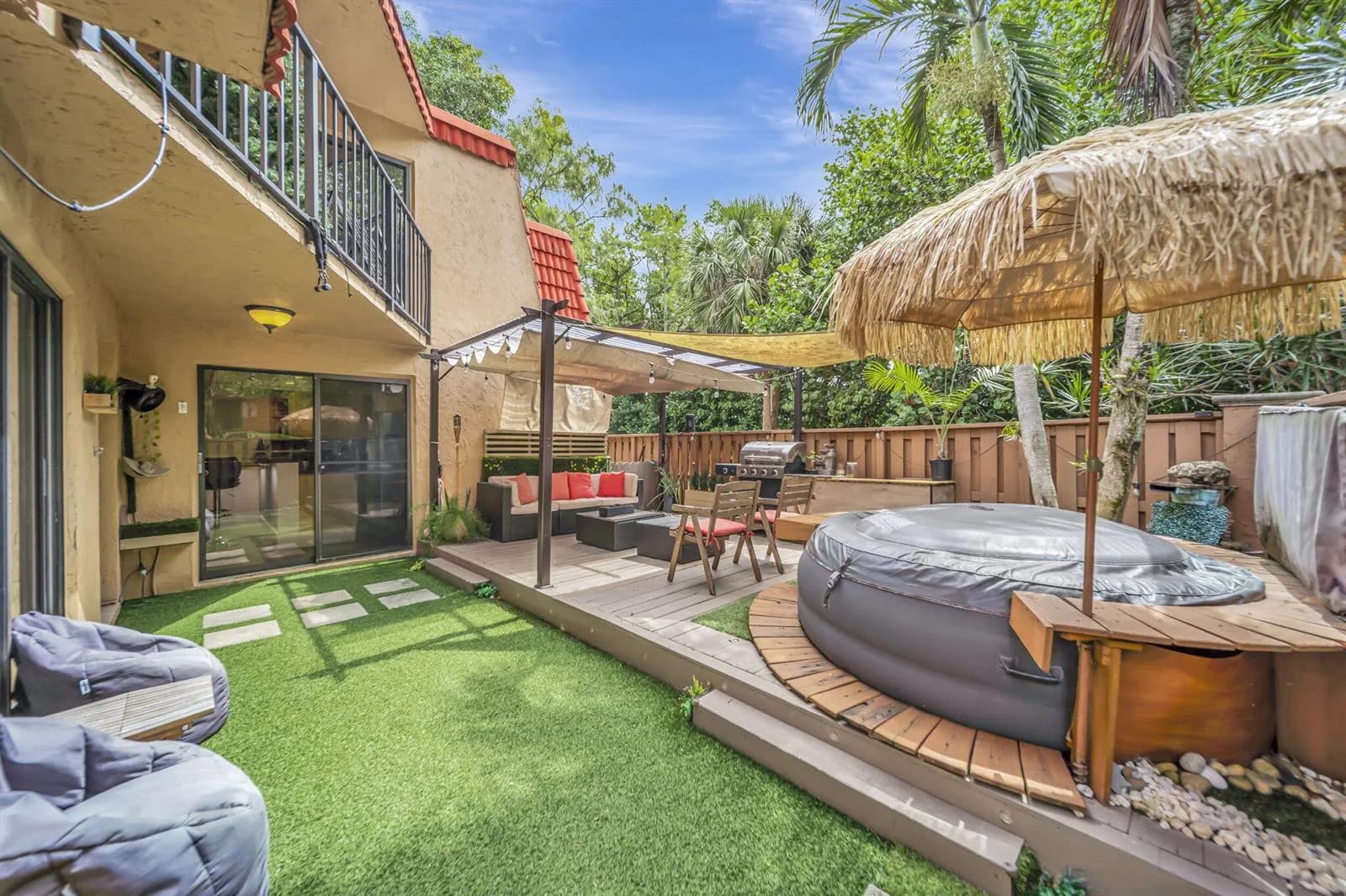 8105 Severn Drive # C, Boca Raton, FL 33433