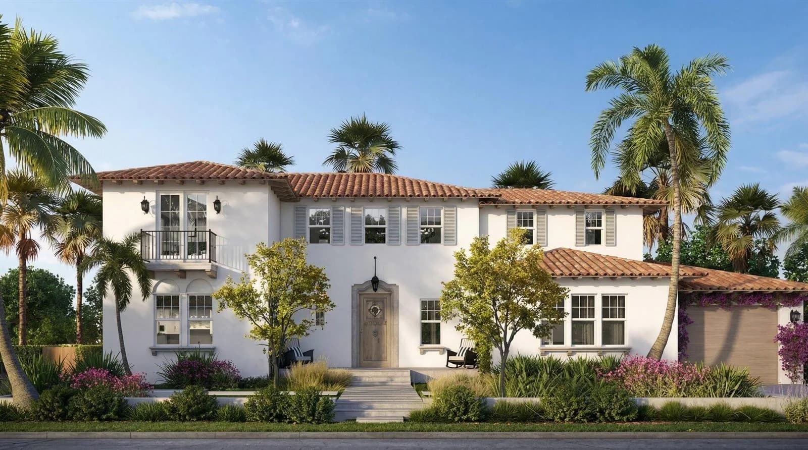 240 Oleander Avenue, Palm Beach, FL 33480