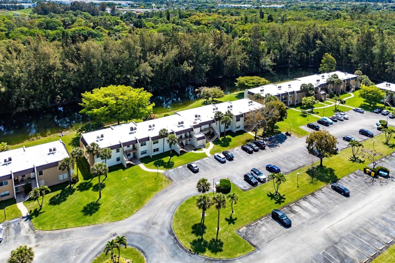 130 Lake Meryl Drive # 228, West Palm Beach, FL 33411