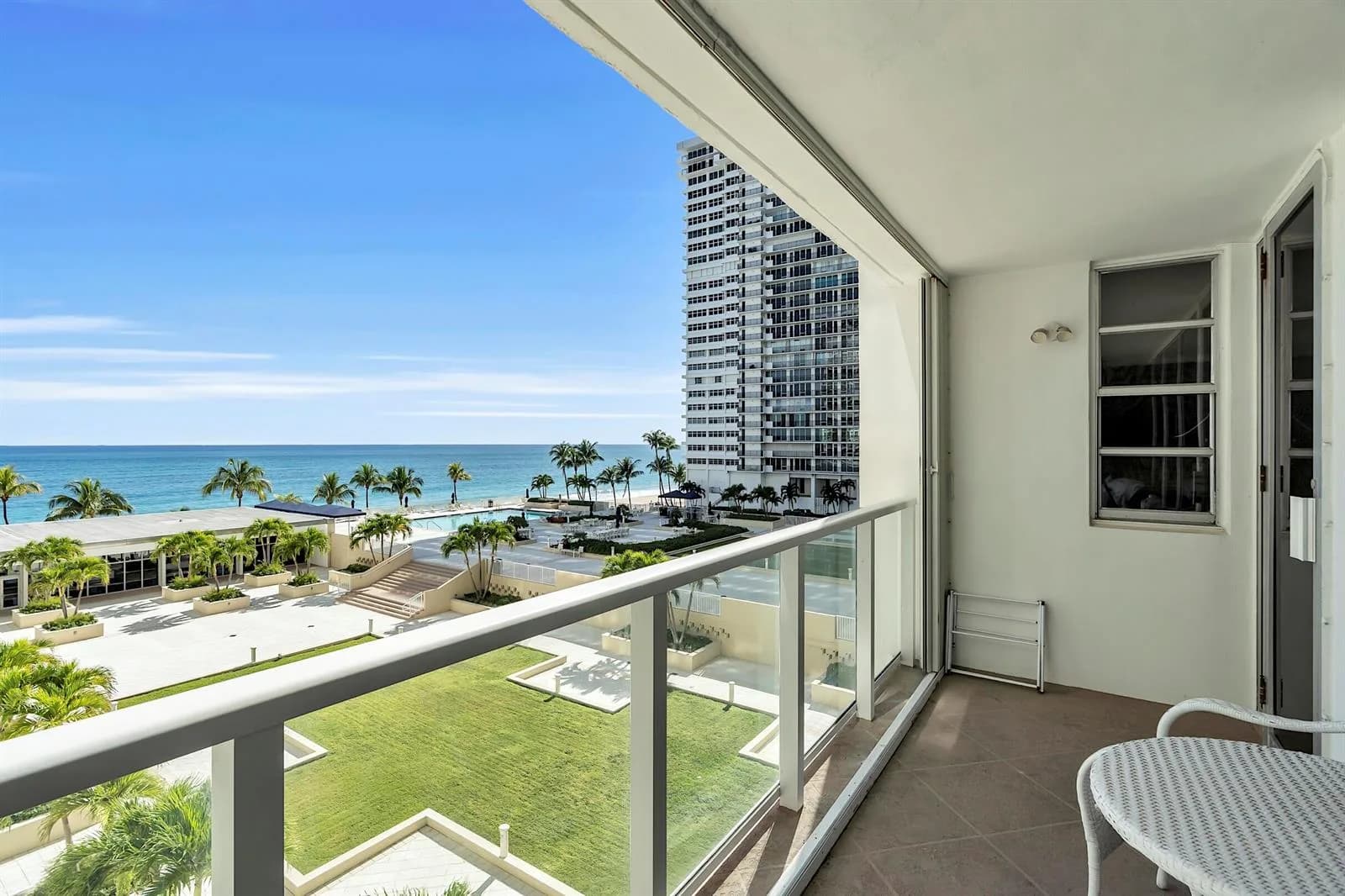 4300 N Ocean Boulevard # 4F, Fort Lauderdale, FL 33308