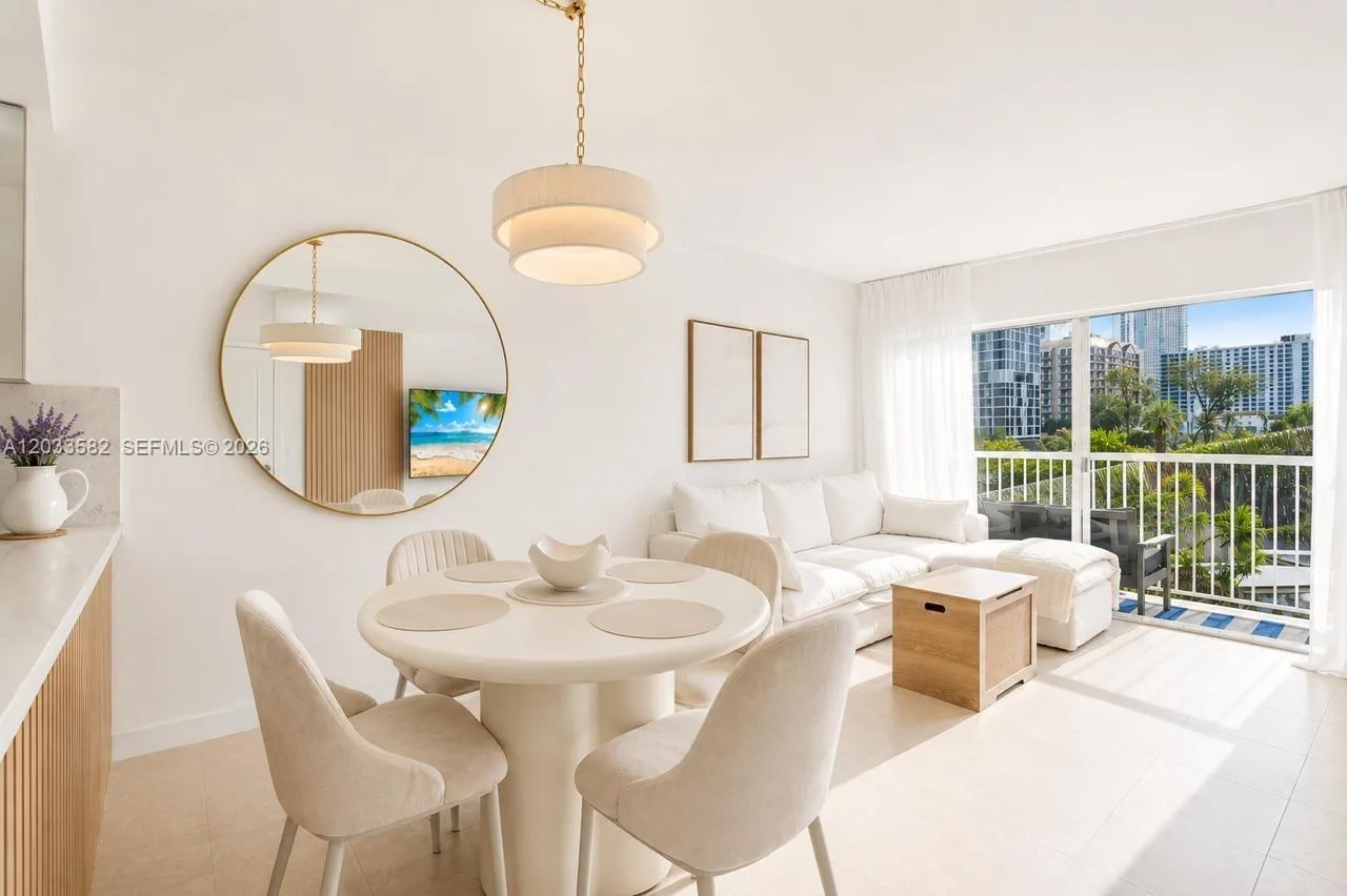 17800 Atlantic Blvd # PH3, Sunny Isles Beach, FL 33160