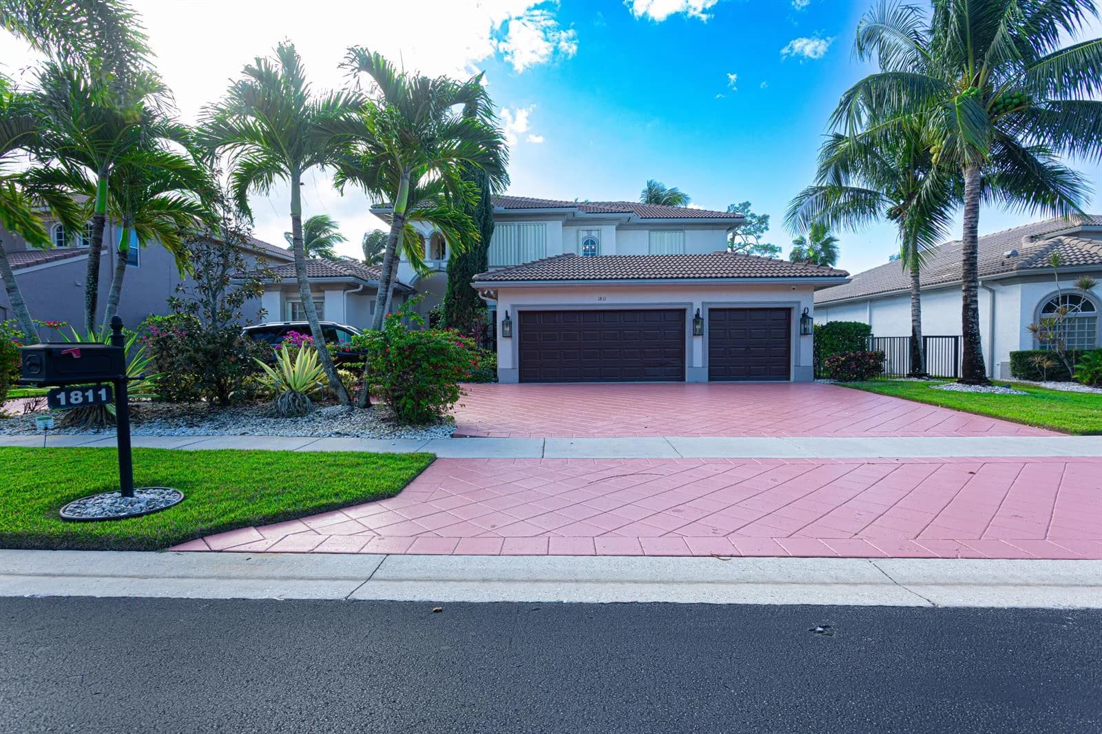 1811 Waldorf Drive, Royal Palm Beach, FL 33411