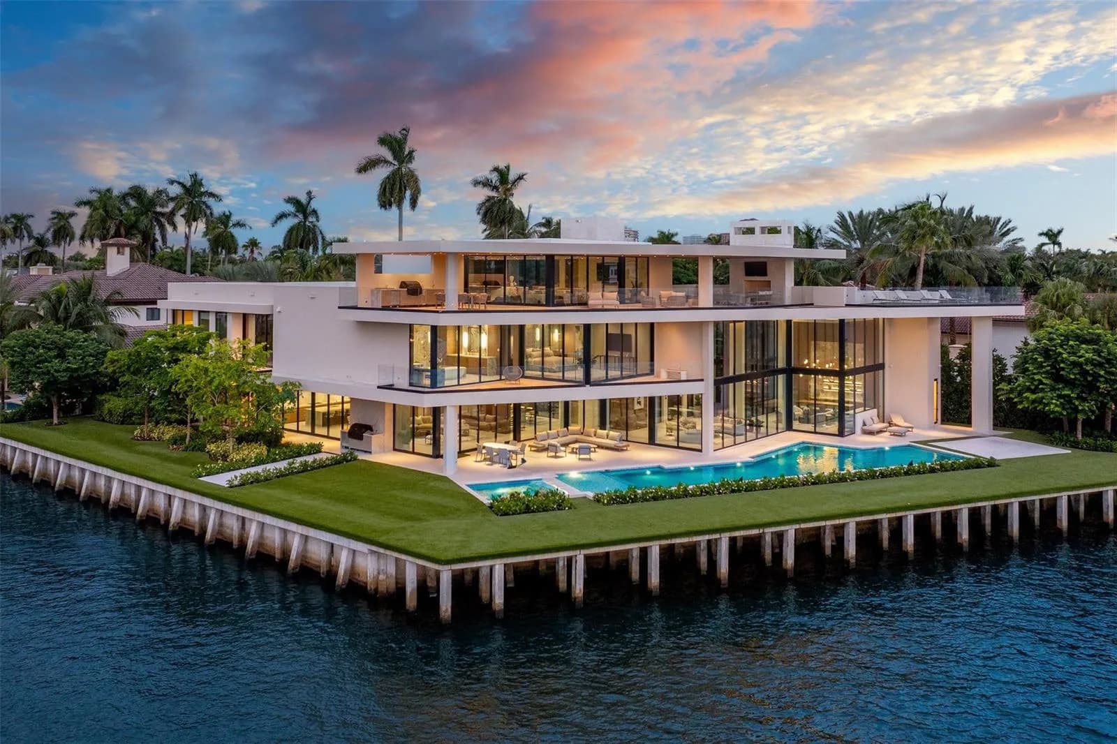 625 San Marco Drive, Fort Lauderdale, FL 33301