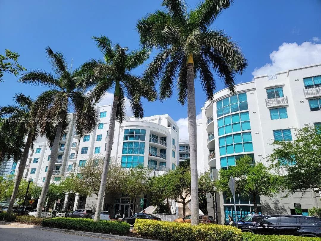 110 Washington Ave # 2310, Miami Beach, FL 33139