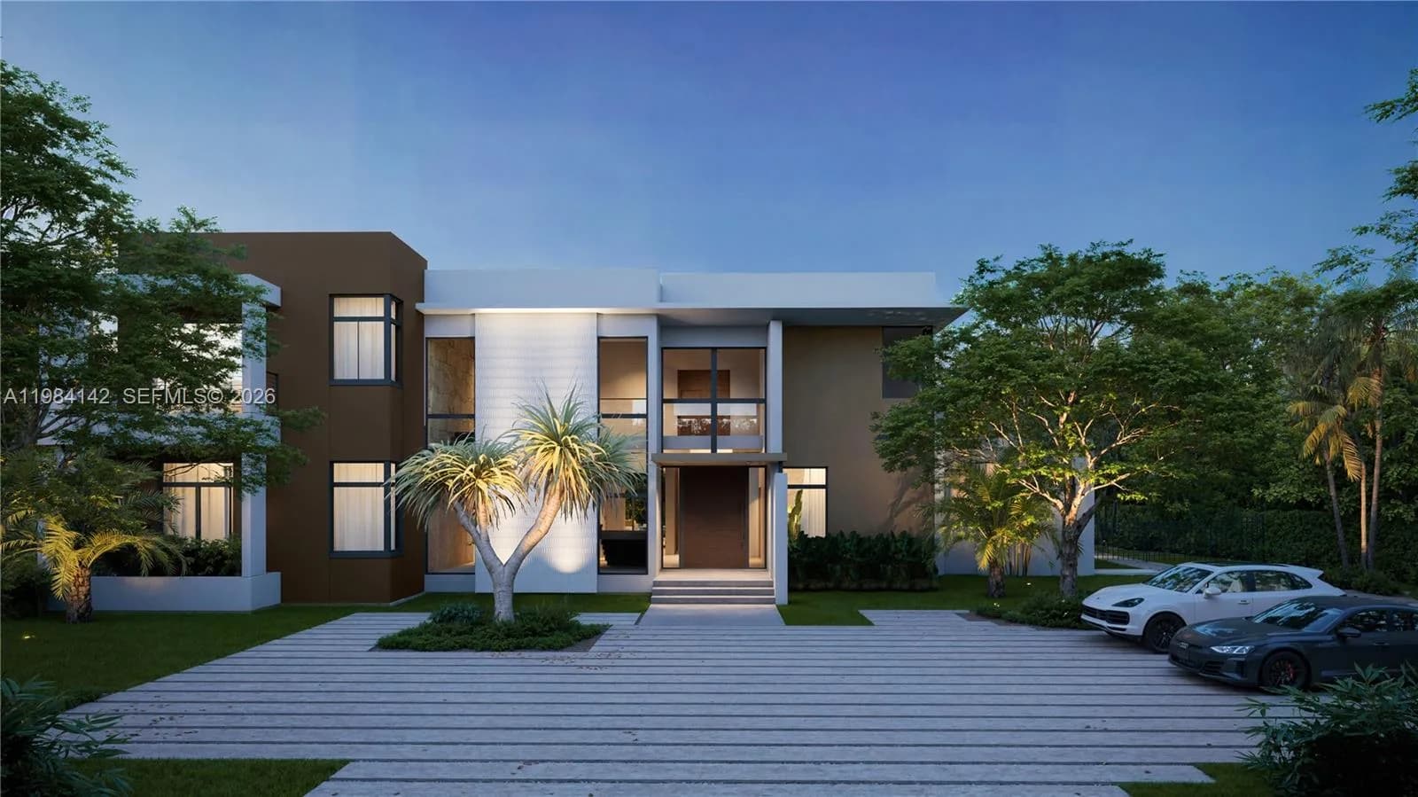 6800 SW 106th St, Pinecrest, FL 33156
