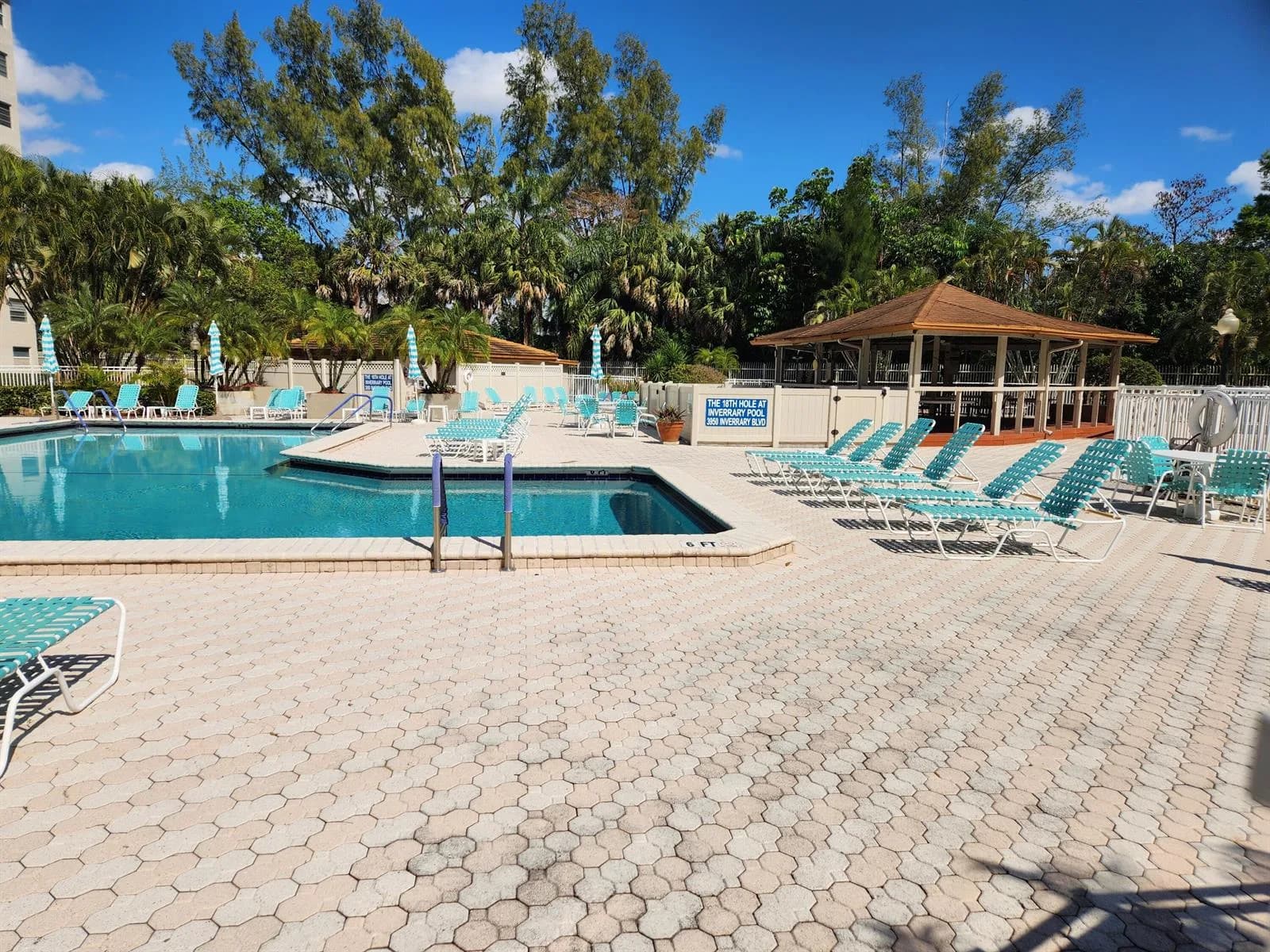 3940 Inverrary Boulevard # 302, Lauderhill, FL 33319
