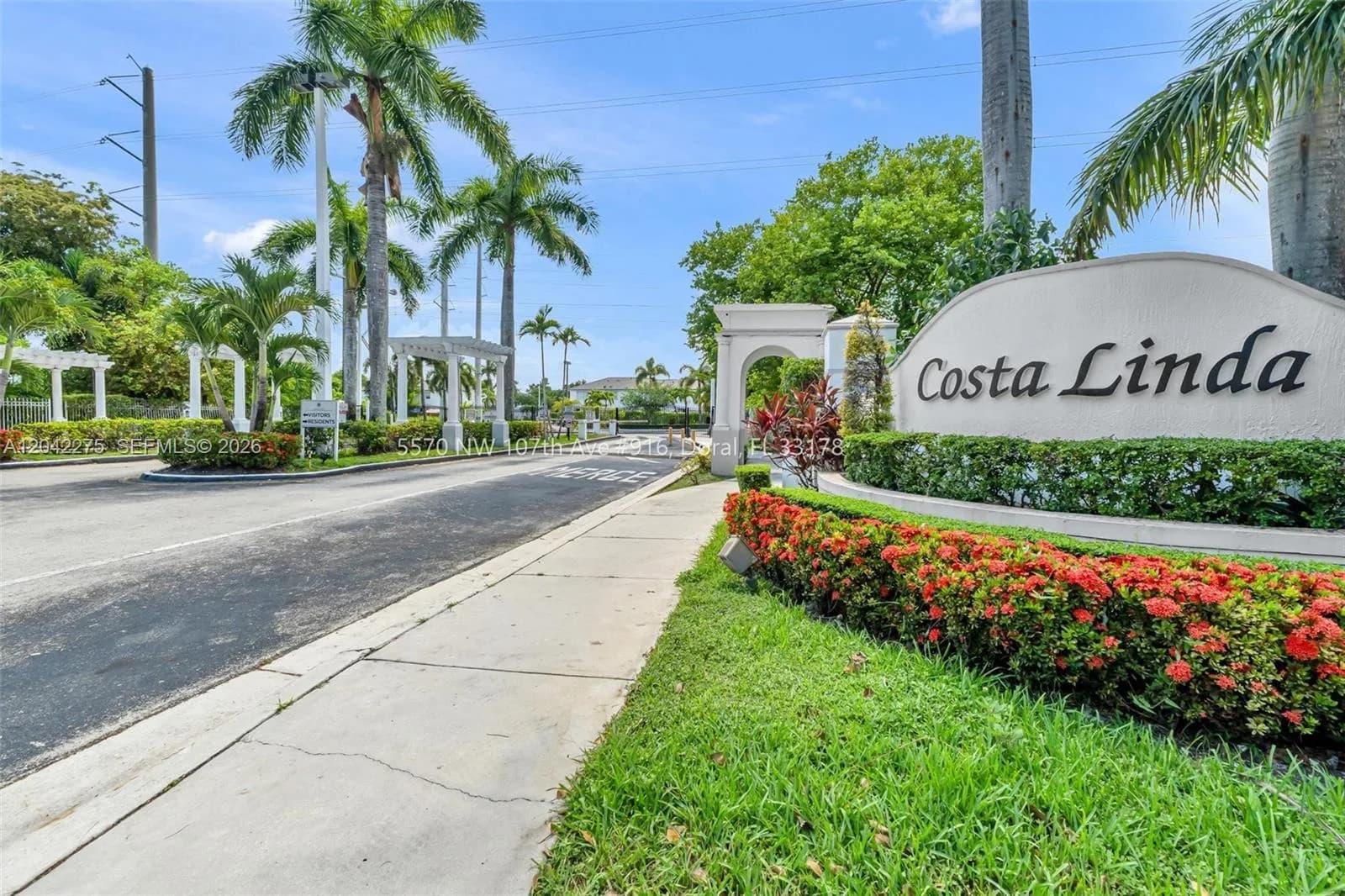 5570 NW 107th Ave # 916, Doral, FL 33178