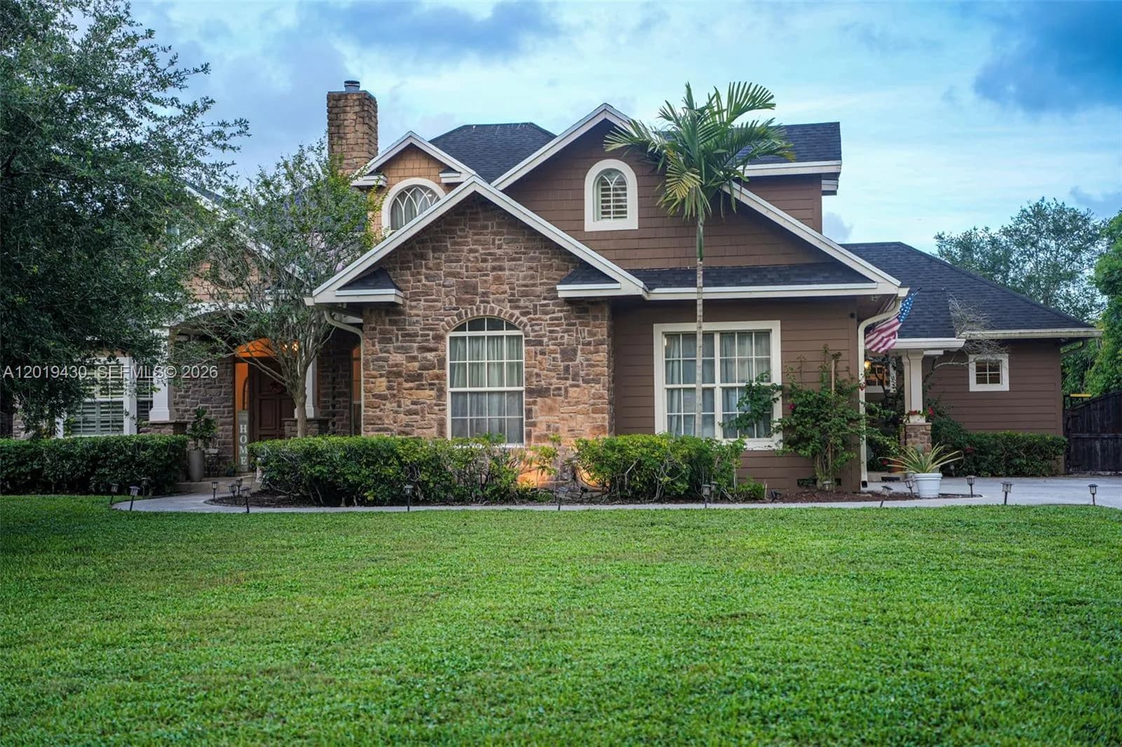 2640 SW 137th Ter, Davie, FL 33330