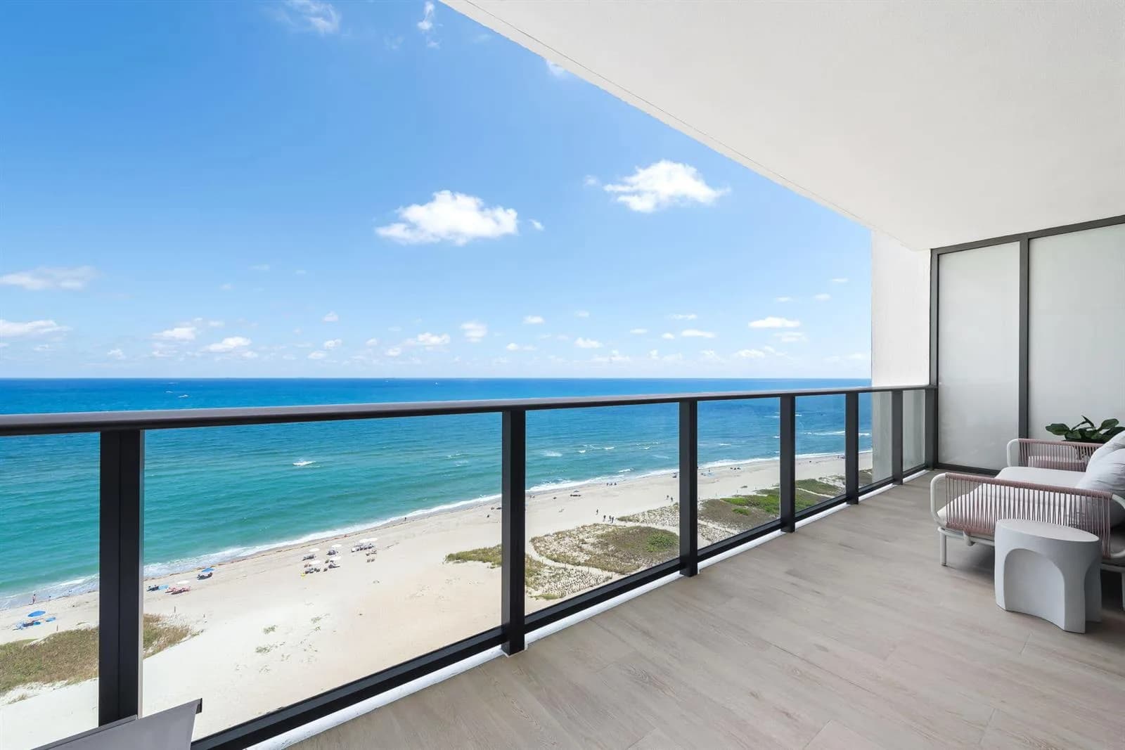 900 N Ocean Boulevard # 1404, Pompano Beach, FL 33062