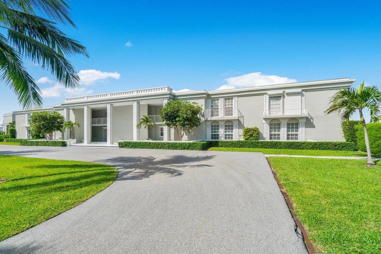 2170 Ibis Isle Road # 3, Palm Beach, FL 33480