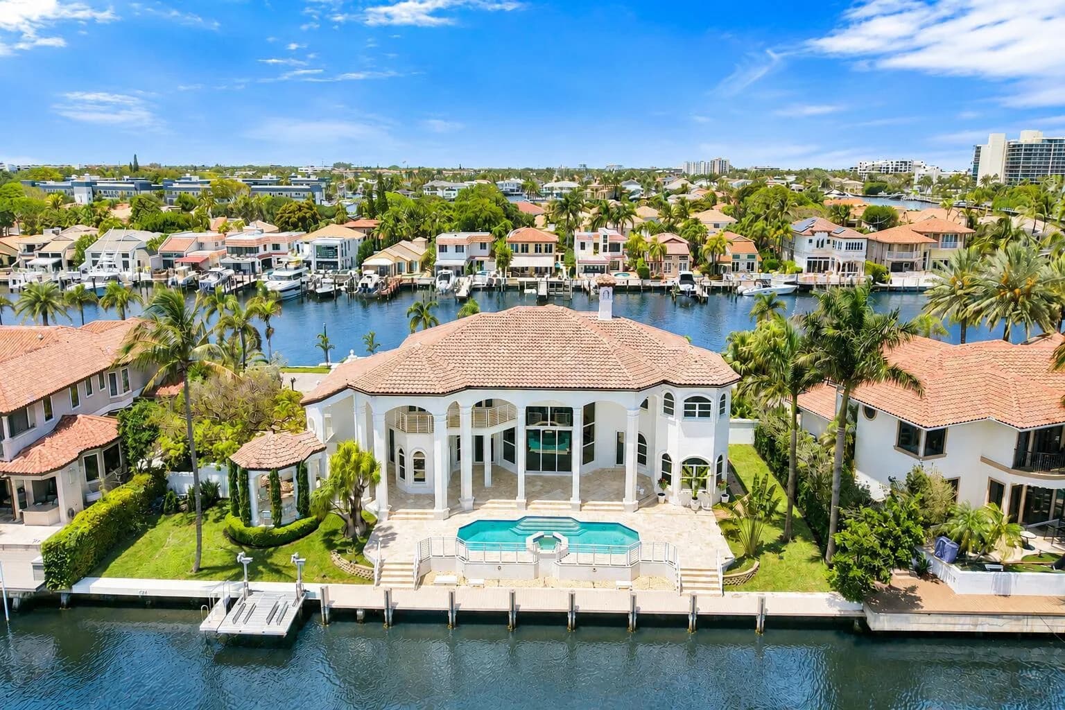 890 Lilac Drive, Boca Raton, FL 33487