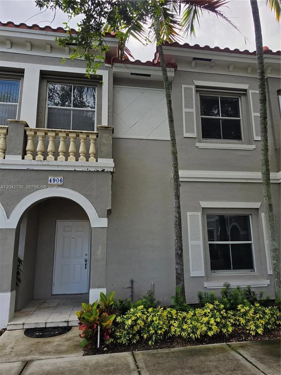 4906 SW 141st Ave # 4, Miramar, FL 33027