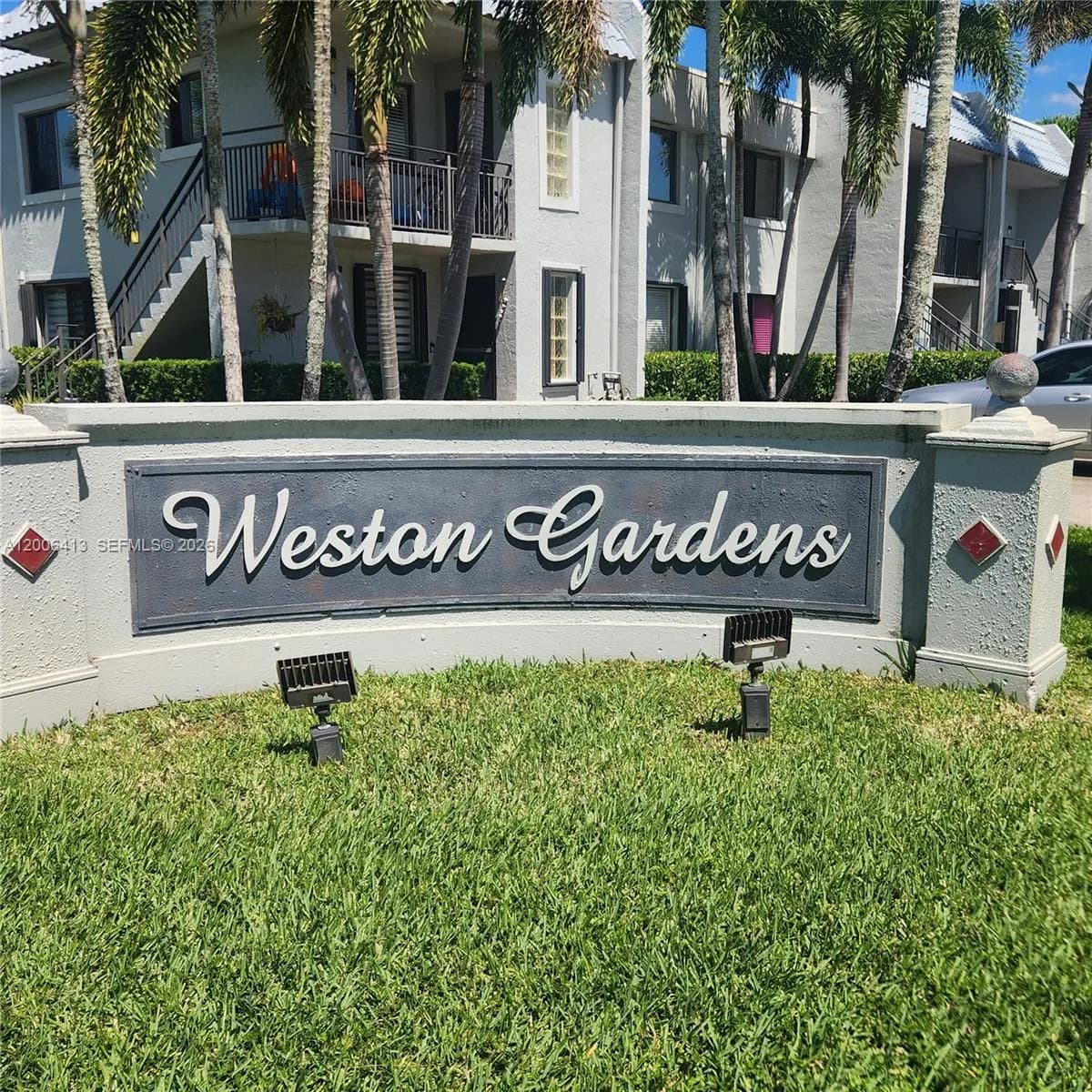 16501 Blatt Blvd # 204, Weston, FL 33326