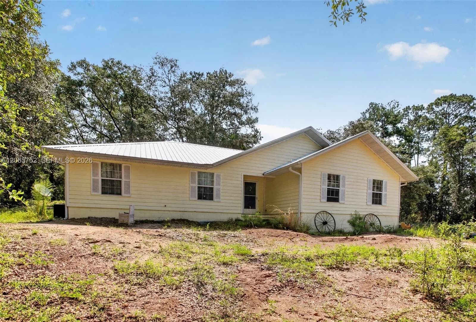 119 Ramsey dr, Other City - In The State Of Florida, FL 32666