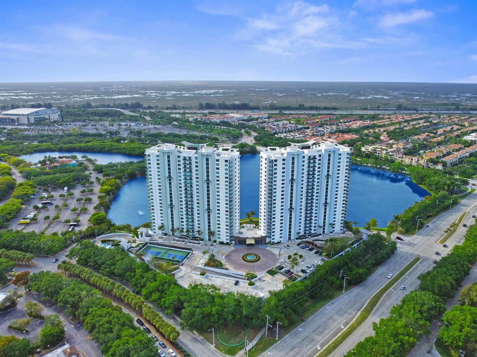 2641 N Flamingo Road # 2108 N, Plantation, FL 33323