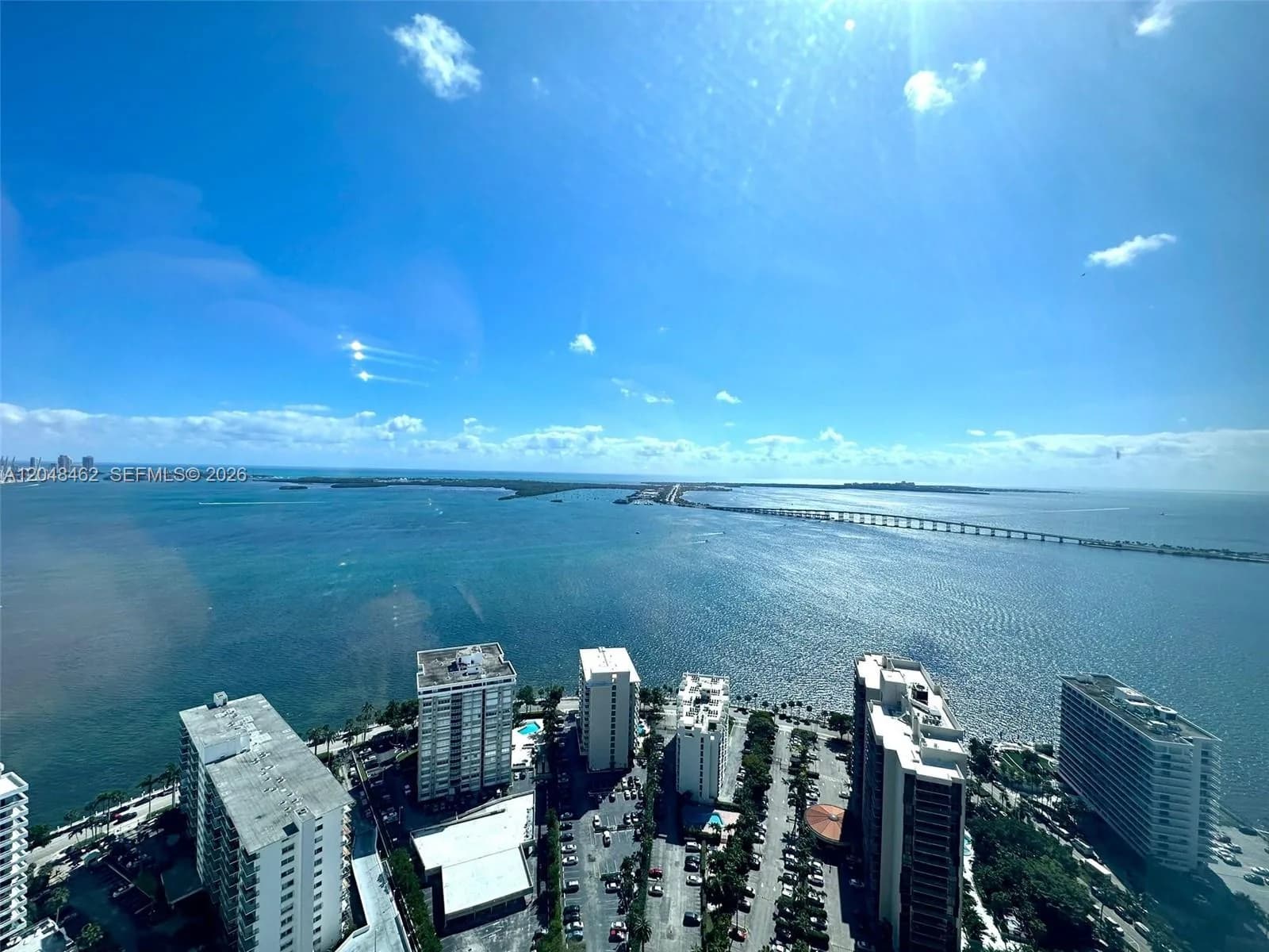 1425 Brickell Ave # 42E, Miami, FL 33131