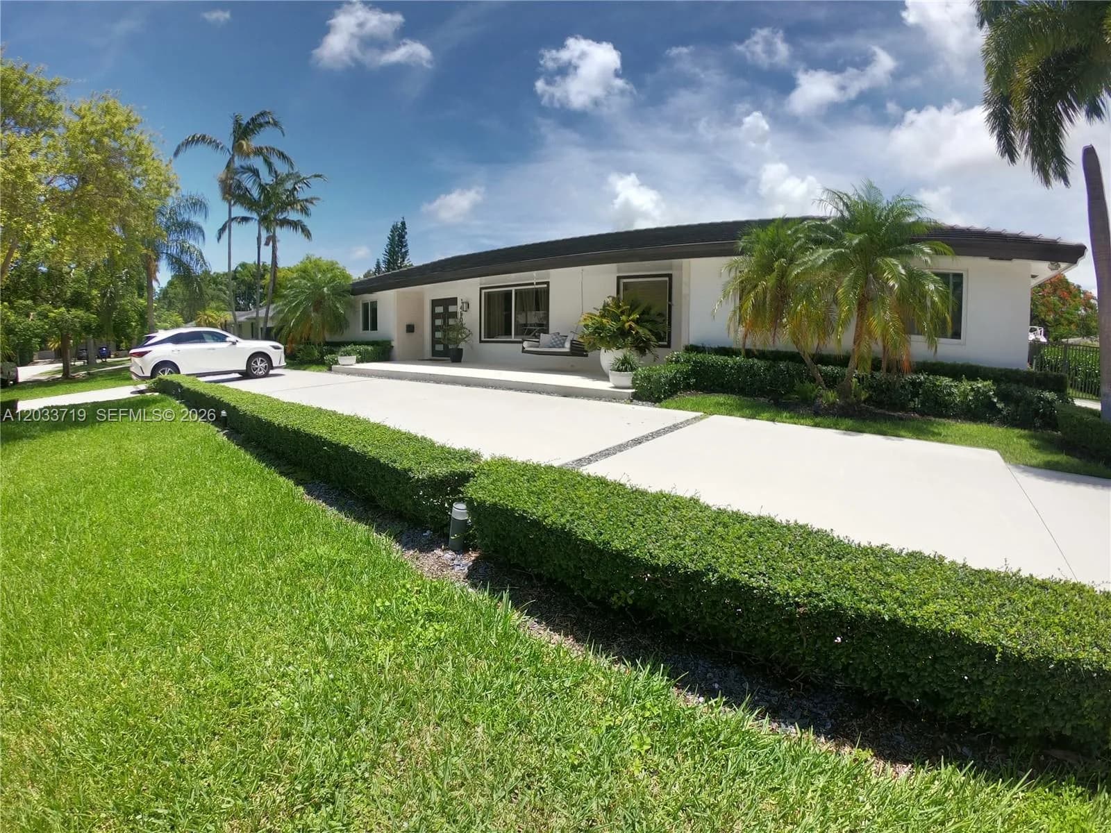 14500 SW 84th Ave, Palmetto Bay, FL 33158