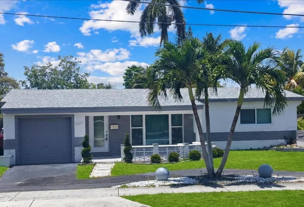6641 Miramar Parkway, Miramar, FL 33023