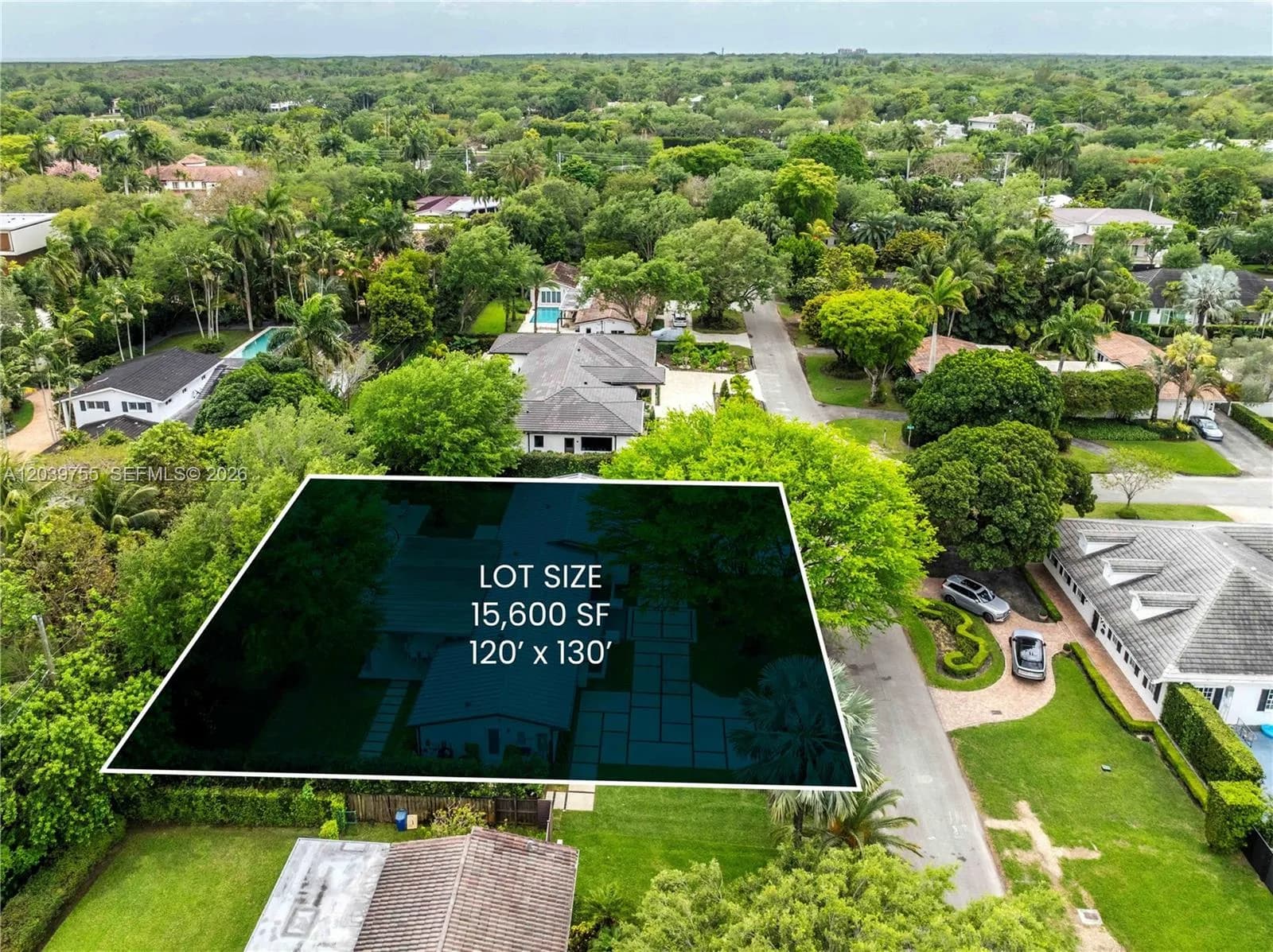 8525 SW 54th Ct, Miami, FL 33143