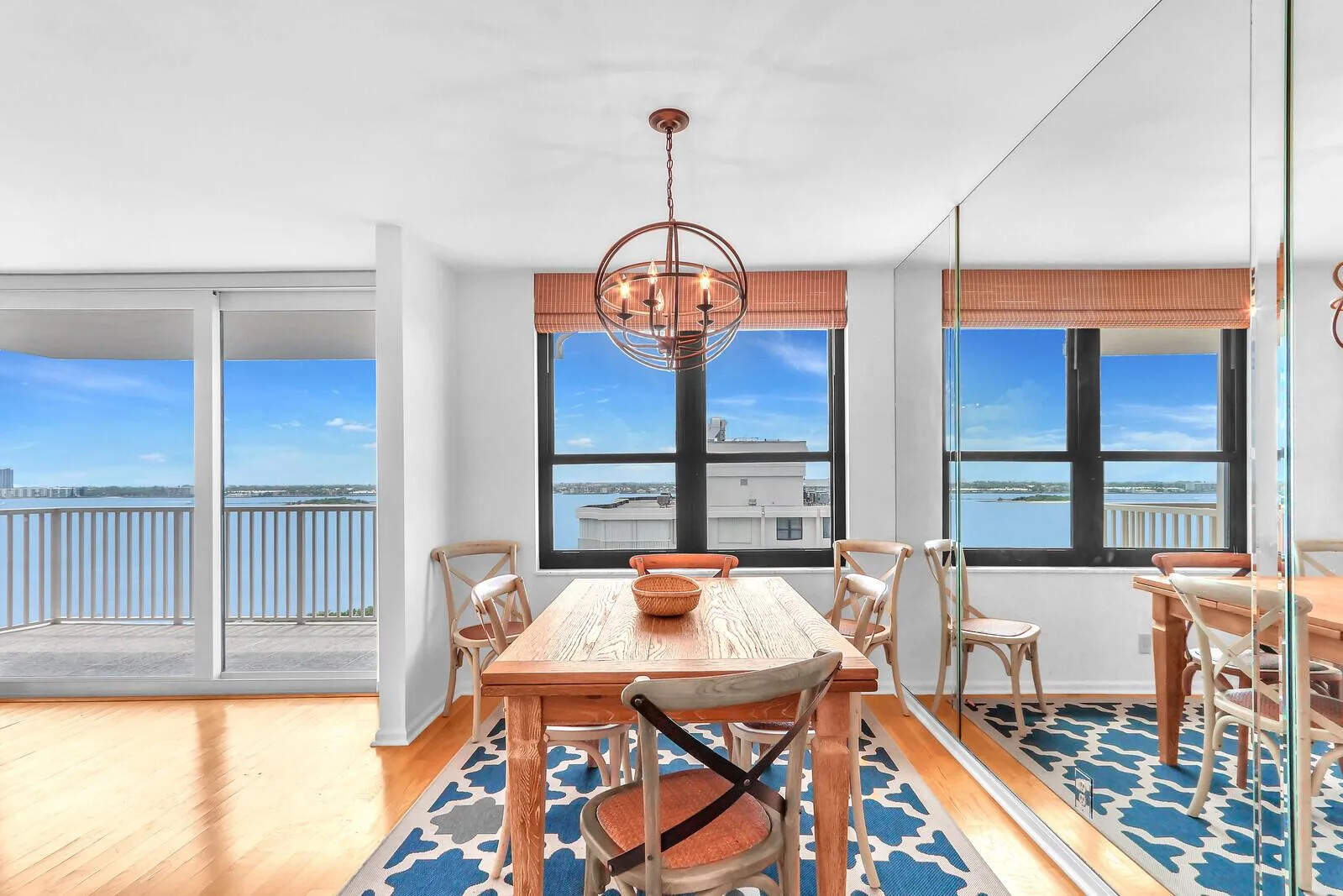 5480 N Ocean Drive # A10c, Singer Island, FL 33404