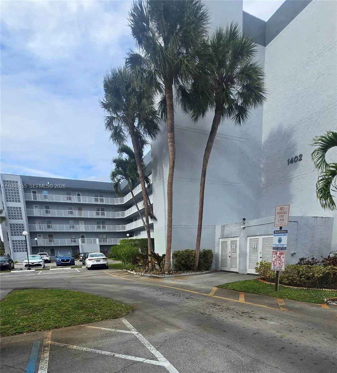 1402 NW 80th Ave # 205, Margate, FL 33063