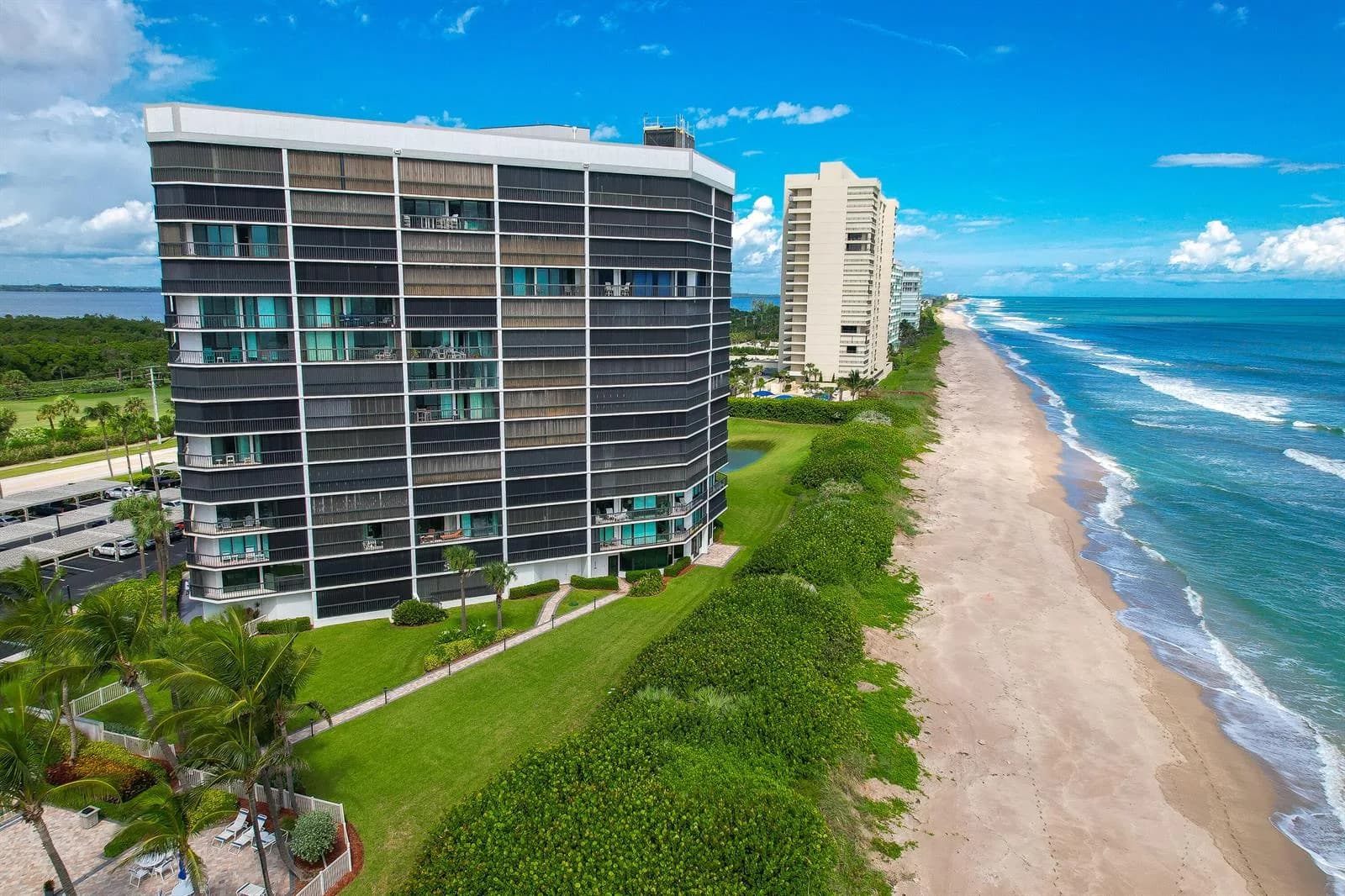 8800 S Ocean Drive # 1102, Jensen Beach, FL 34957