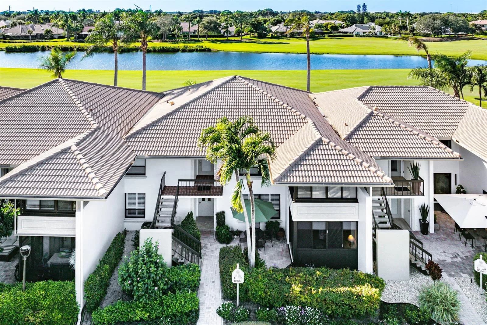 10865 Quail Covey Road # Azalea, Boynton Beach, FL 33436