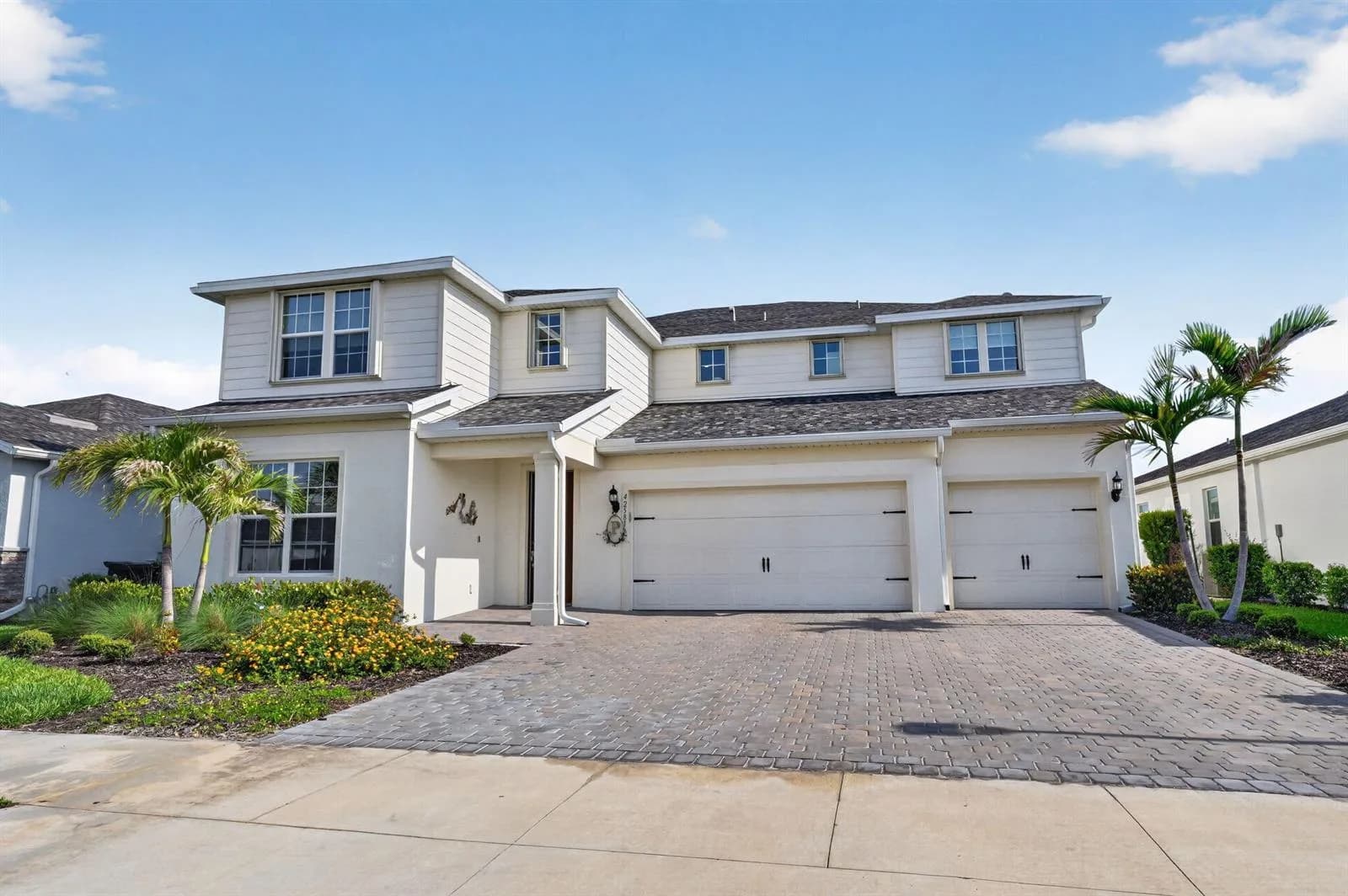 42581 Atlas Drive, Punta Gorda, FL 33982