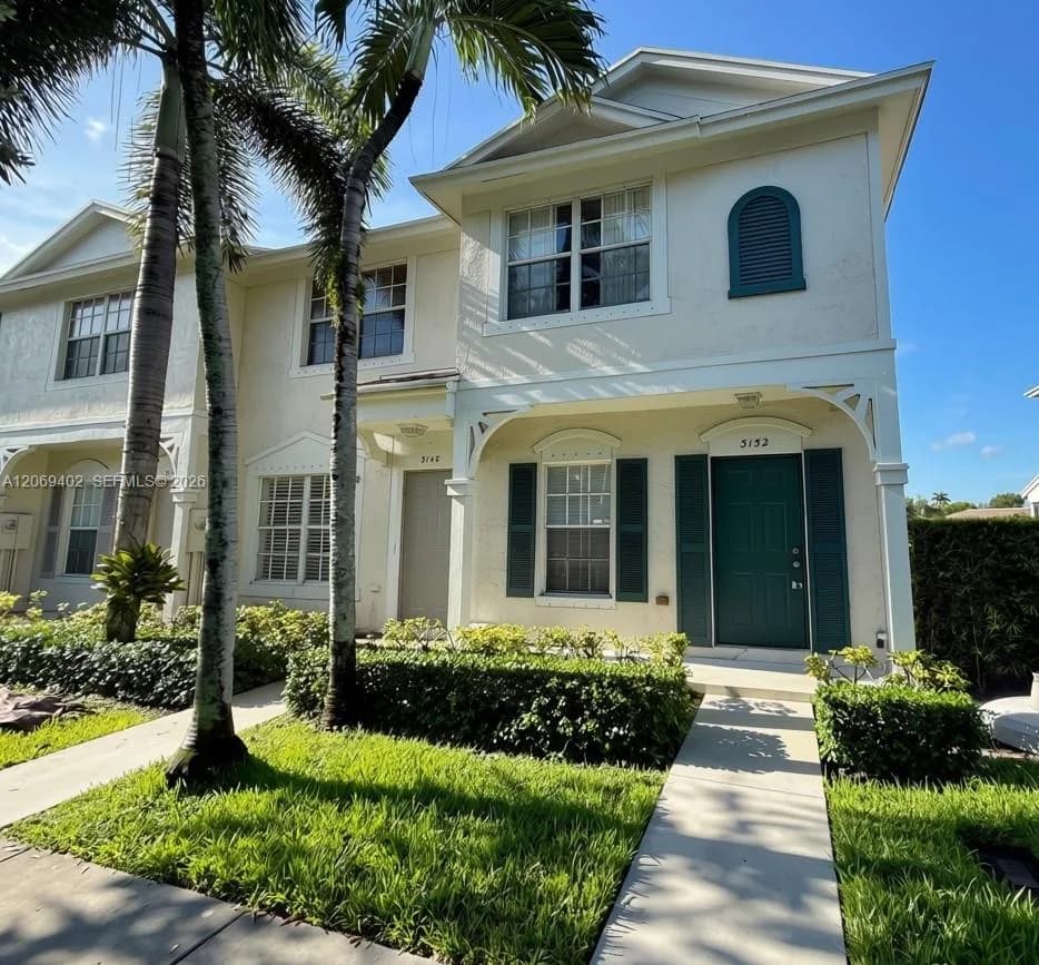 3152 SW 49th St # 126, Dania Beach, FL 33312