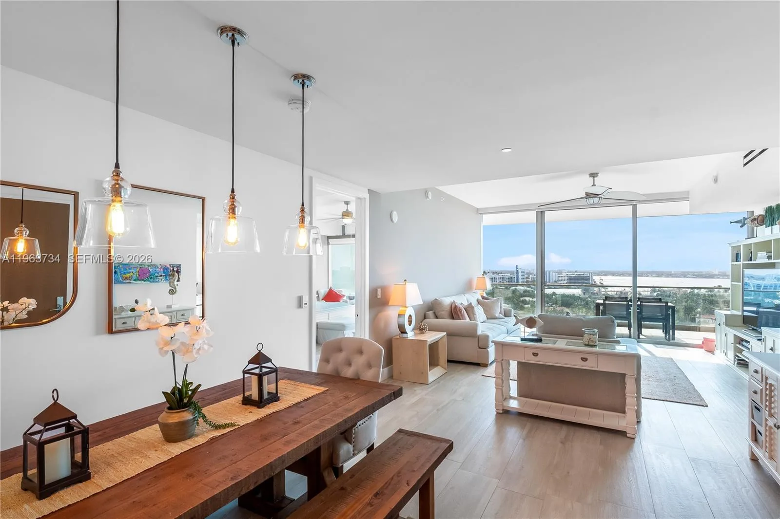 10201 Collins Ave # 1205, Bal Harbour, FL 33154