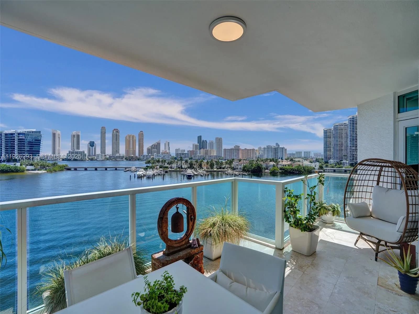 3201 NE 183rd St # 704, Aventura, FL 33160