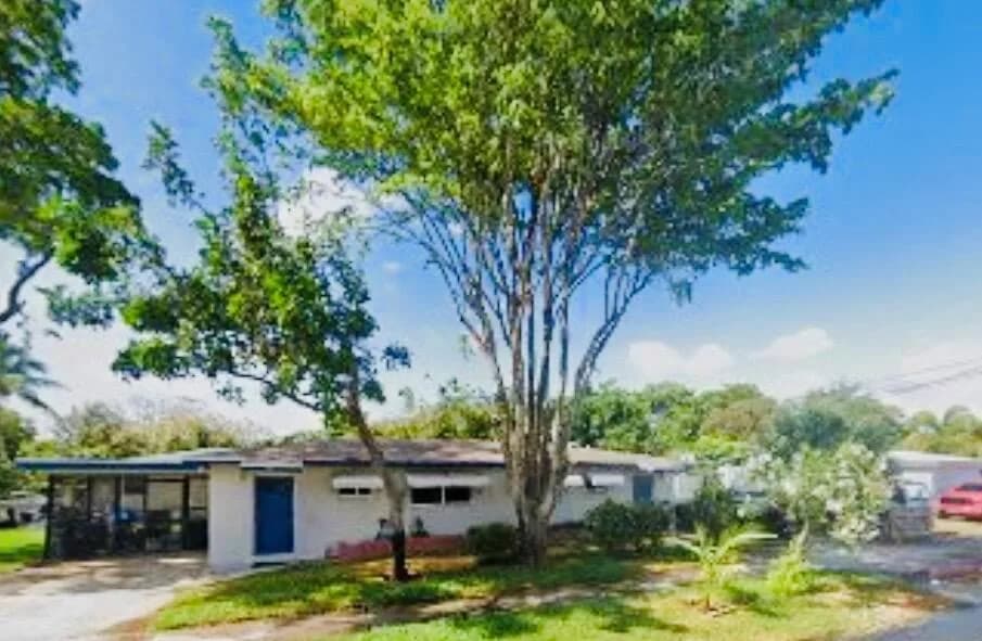 721 NE 12th Avenue # 1-2, Pompano Beach, FL 33060
