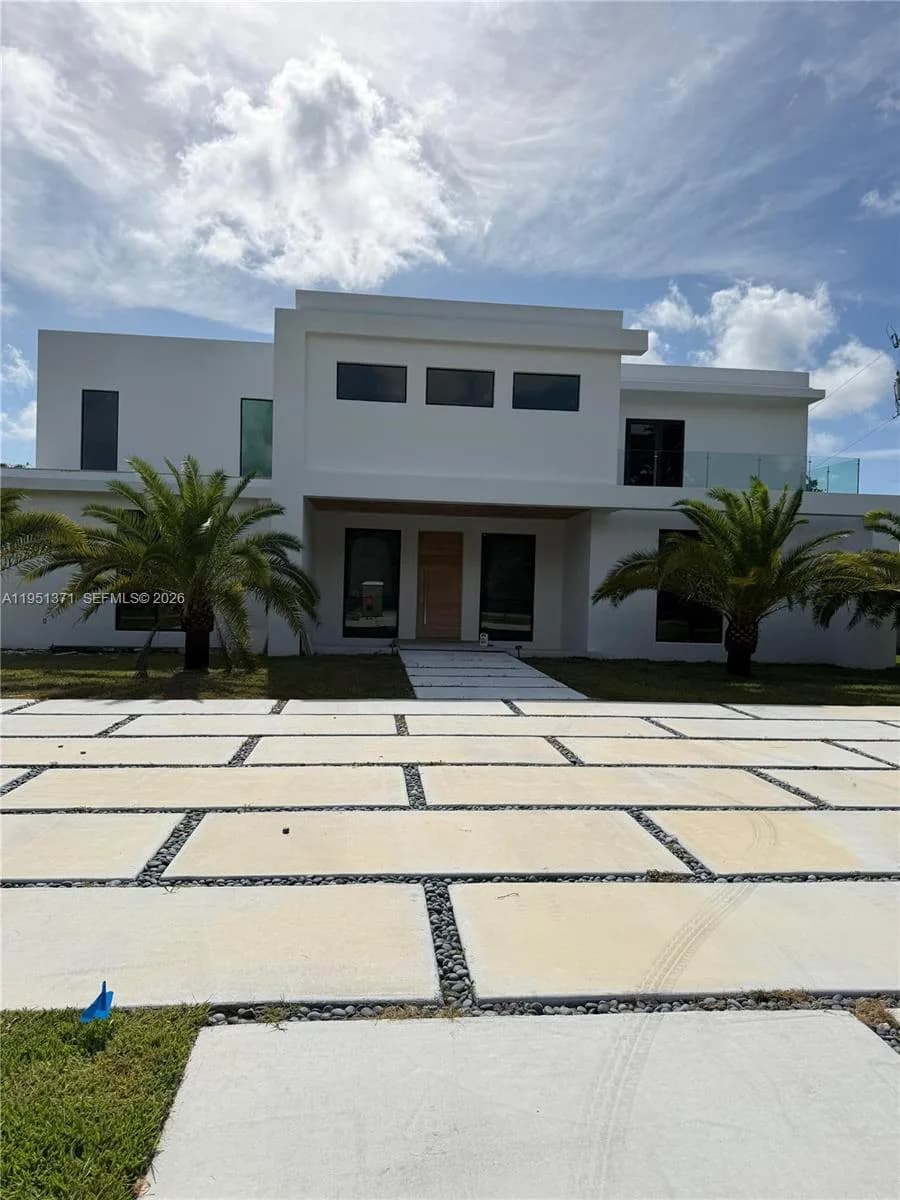 6190 SW 128th St, Pinecrest, FL 33156