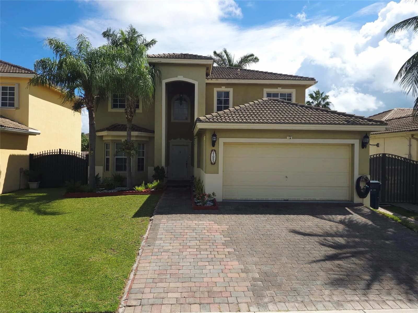 21053 SW 88th Place, Cutler Bay, FL 33189