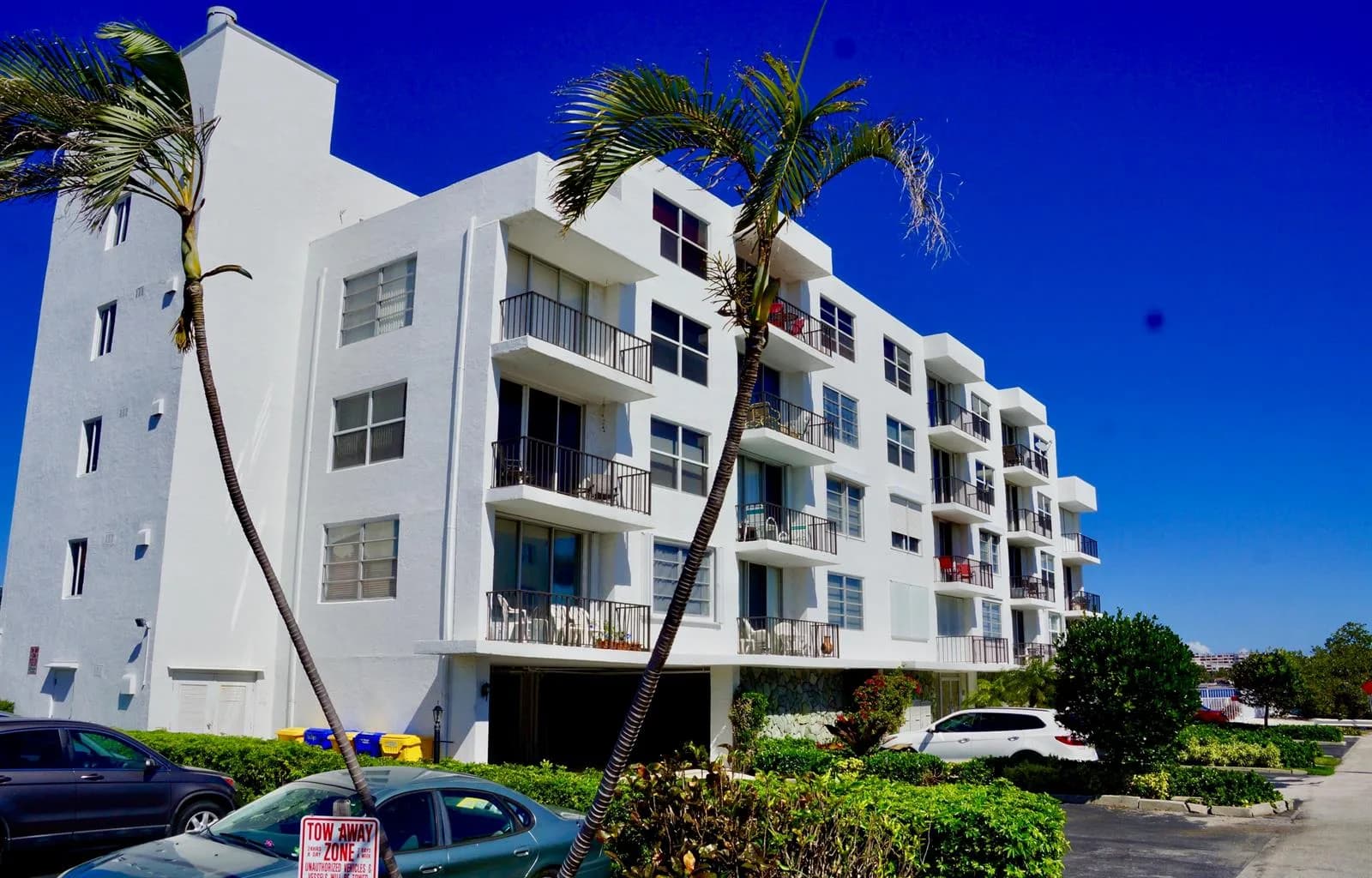 301 Croton Avenue # 406, Lantana, FL 33462