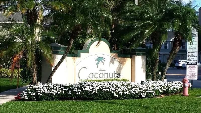 51 Whitehead Circle # 51, Weston, FL 33326