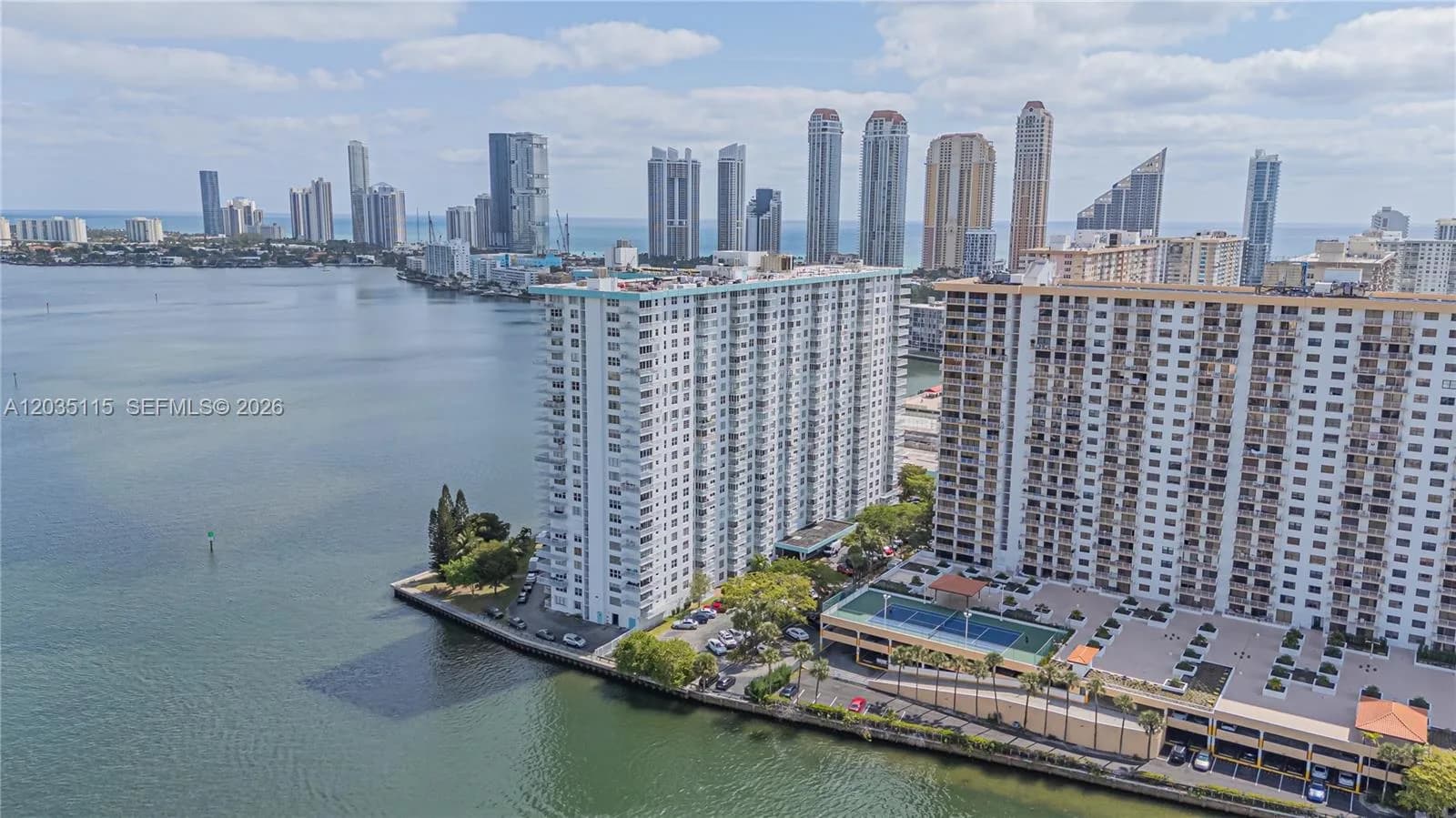 301 174 ST # 702, Sunny Isles Beach, FL 33160