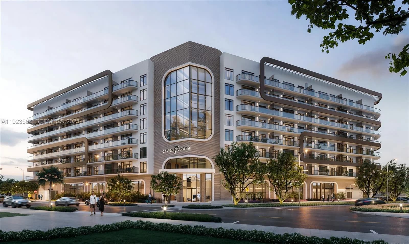 218 SE 7th St # 517, Hallandale Beach, FL 33009