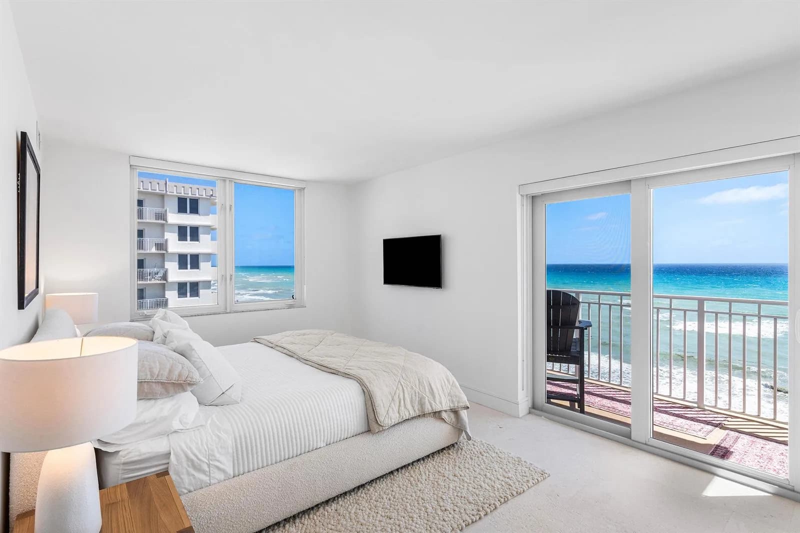 3301 S Ocean Boulevard # 810, Highland Beach, FL 33487
