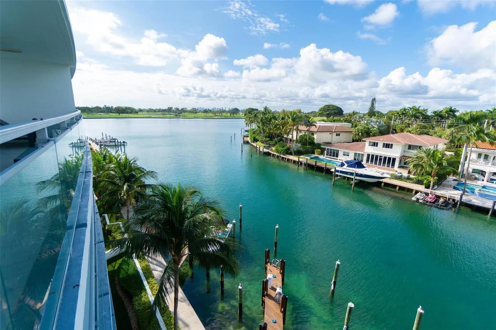 9400 W Bay Harbor Drive # 503, Bay Harbor Islands, FL 33154