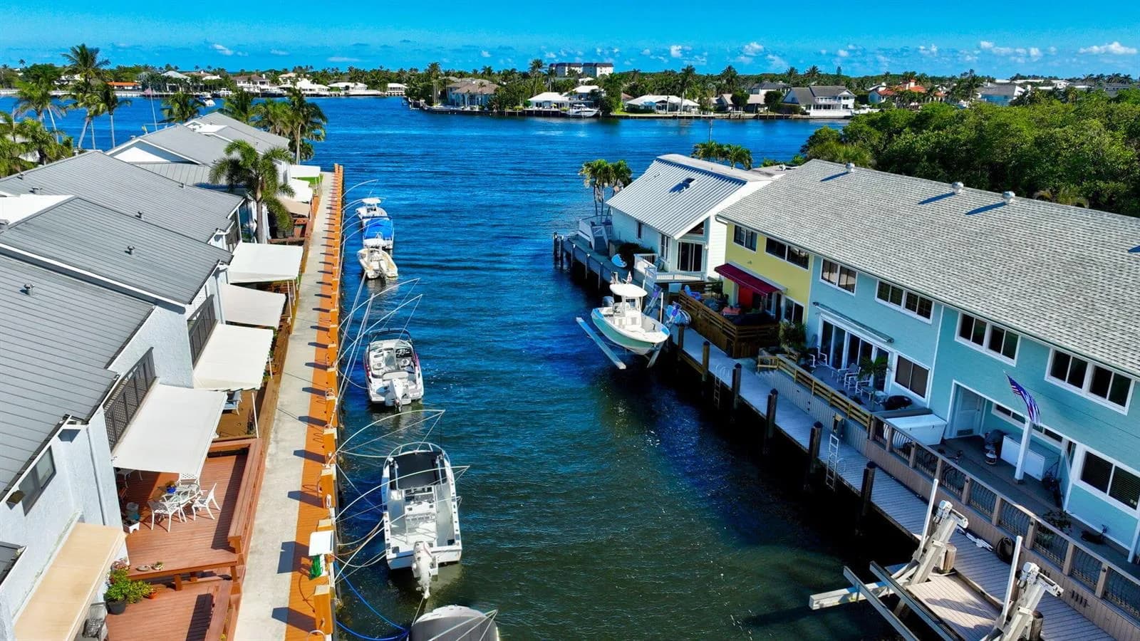 732 NE 12th Terrace # 6, Boynton Beach, FL 33435
