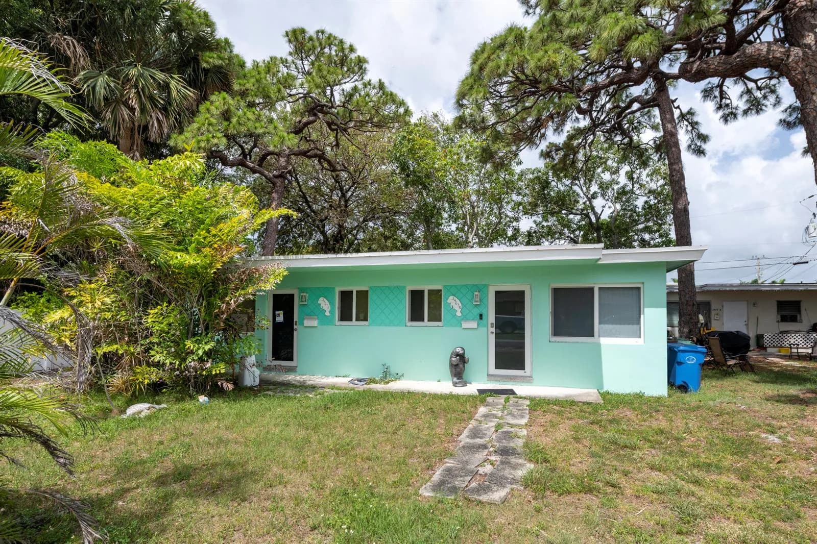 3467 NE 13th Avenue # A+b, Oakland Park, FL 33334