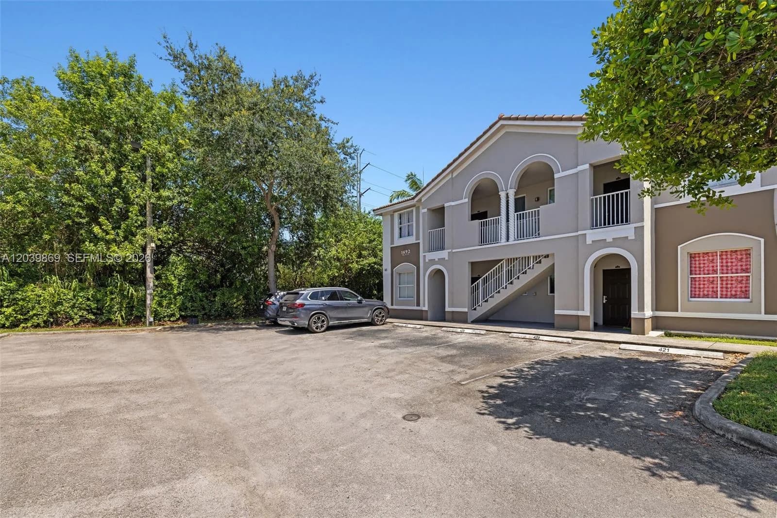 1692 SE 29th Ct # 205, Homestead, FL 33035