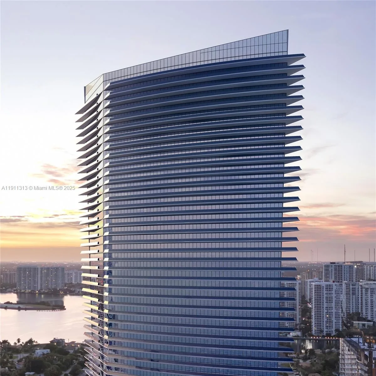 18975 Collins Ave # 3104, Sunny Isles Beach, FL 33160