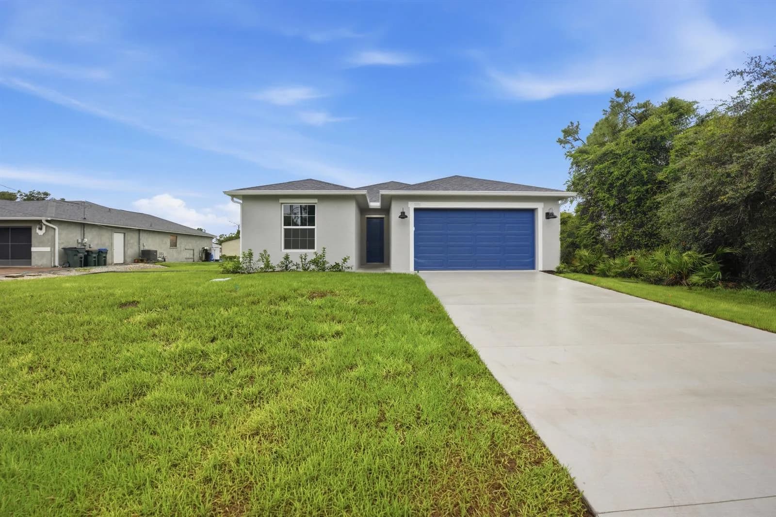 1835 Wheeling Avenue, North Port, FL 34288