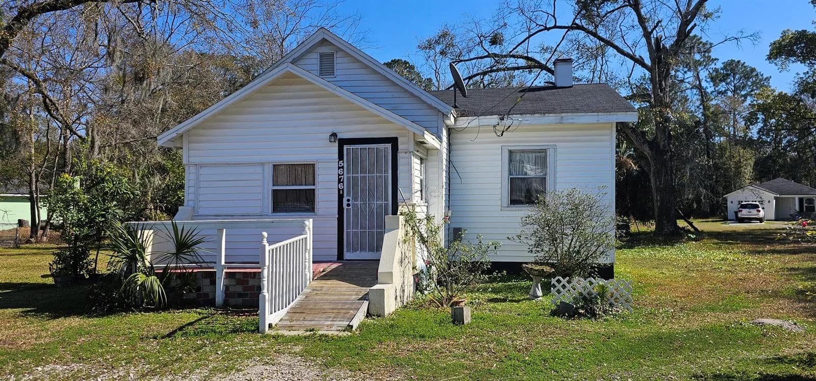 5676 Soutel Drive, Jacksonville, FL 32219