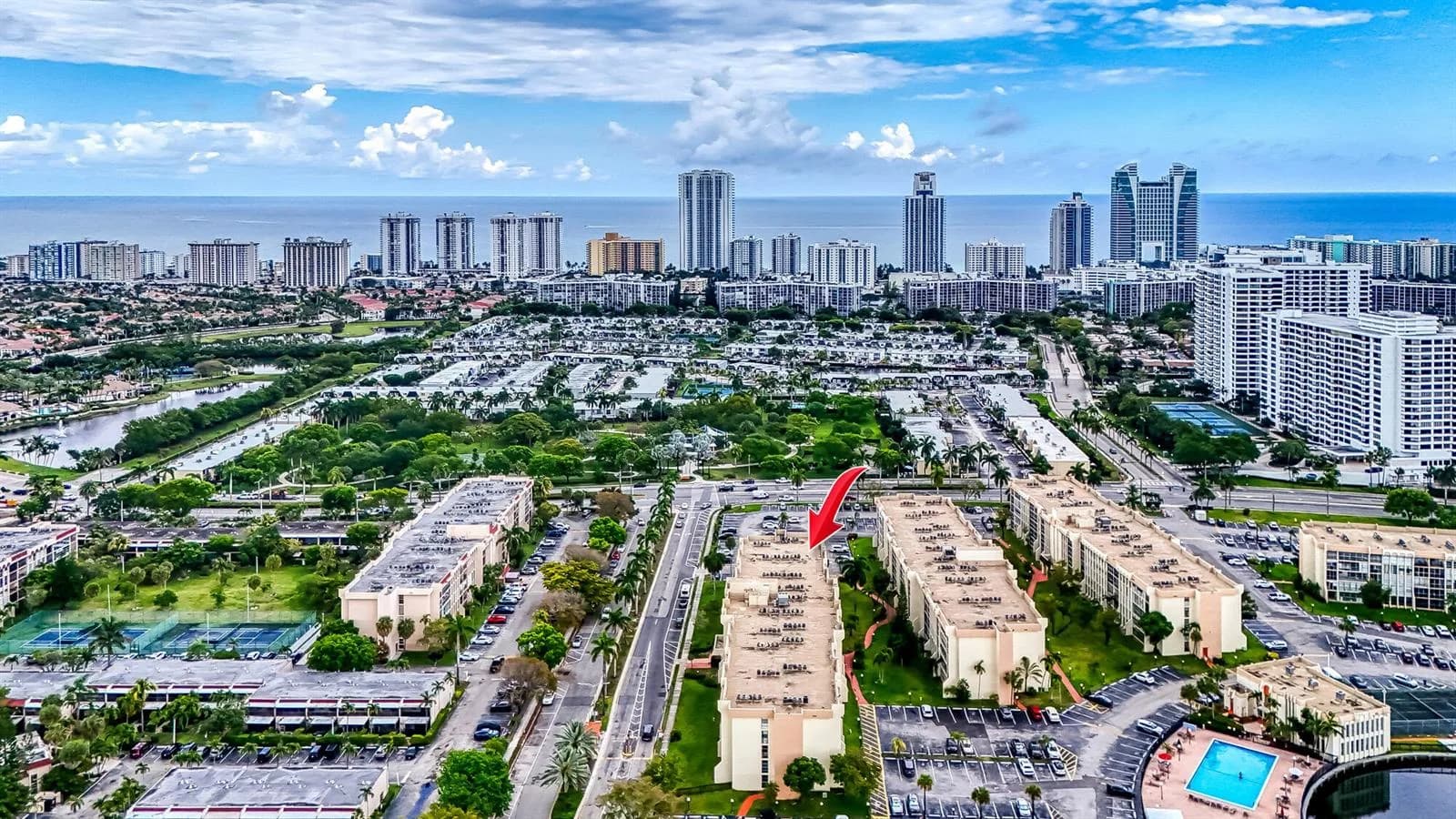 2000 Atlantic Shores Boulevard # Apt 410, Hallandale Beach, FL 33009